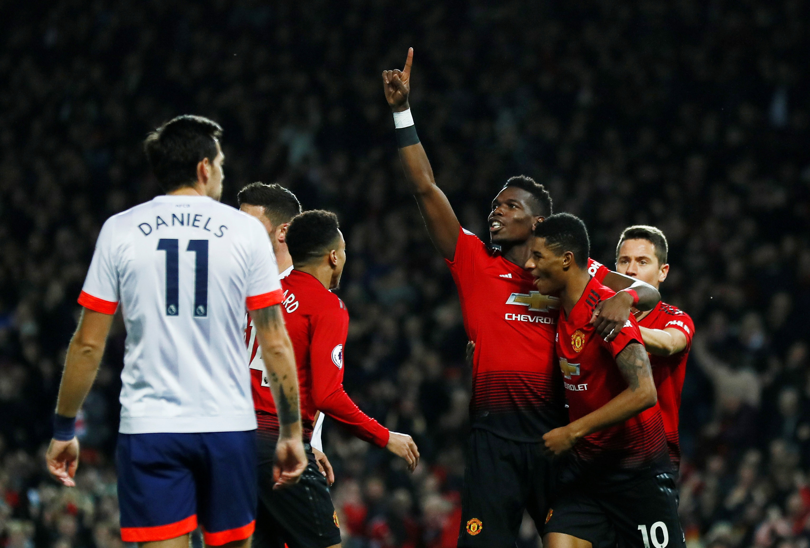 榜单不再是 榜单不再是